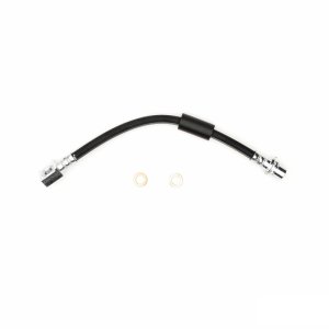 Chevrolet Silverado 3500 HD Brake Hose - Rear - R1 Concepts - `11-`19